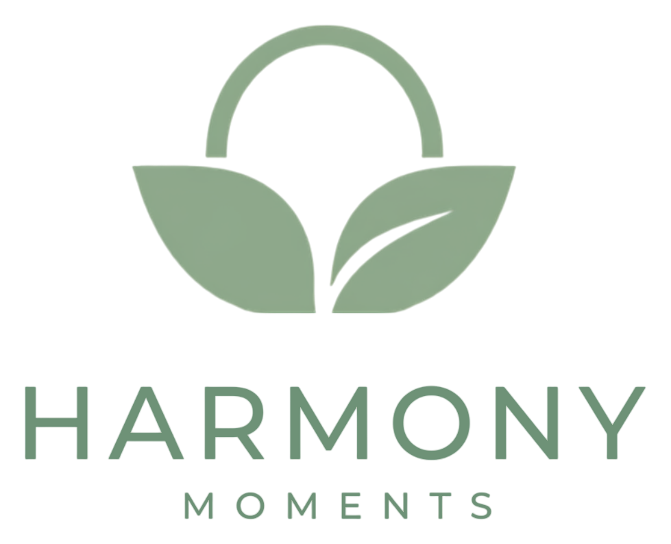 Harmony Moments logo